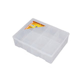 EHI - 8 Compartment Extra Large Extra Deep Storage Box | F1H-098
